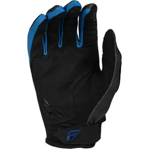Guanti da motocross per bambini Fly Racing Kinetic Prodigy image-1