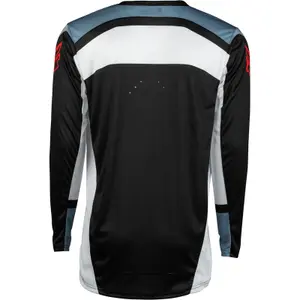 Motorcycle cross jersey Fly Racing Lite image-1