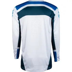 Motorcycle cross jersey Fly Racing Lite image-1