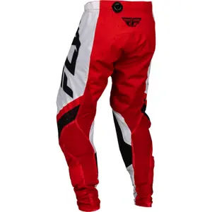 Pantalón cruzados de moto Fly Racing Lite image-3