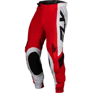 Pantalón cruzados de moto Fly Racing Lite image-1