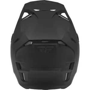 Kinder Motocross Helm Fly Racing Formula CP Solid image-2
