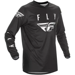 Motocross-Trikot Fly Racing Universal image-0