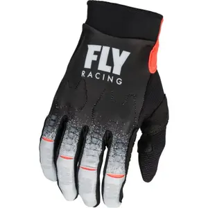 Motocross-Handschuhe Fly Racing Evo image-1
