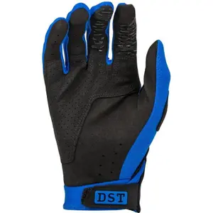 Motocross-Handschuhe Fly Racing Evo image-1