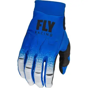 Motocross-Handschuhe Fly Racing Evo image-0