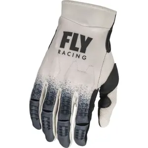 Motocross-Handschuhe Fly Racing Evo image-0