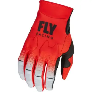 Motocross-Handschuhe Fly Racing Evo image-0