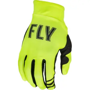 Guantes de motocross para niños Fly Racing Pro Lite image-0