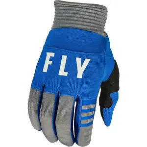 Handschuhe motorrad cross kind Fly Racing F-16 image-0