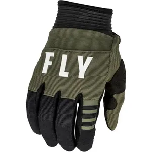 Motocross-Handschuhe Fly Racing F-16 image-0