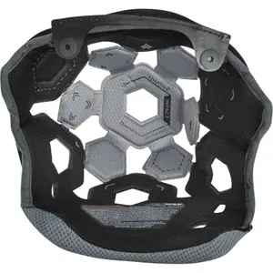 Κάλυμμα κράνους μοτοσικλέτας Fly Racing Formula image-0