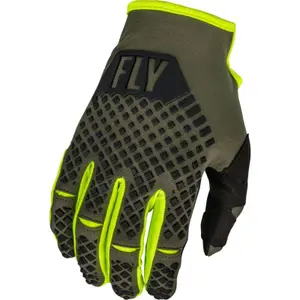 Motocross-Handschuhe Fly Racing Kinetic image-0