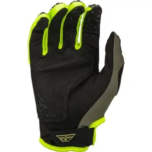 Motocross-Handschuhe Fly Racing Kinetic image-1