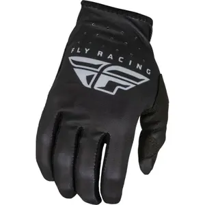 Handschuhe motorrad cross kind Fly Racing Lite image-0