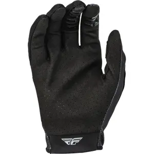 Handschuhe motorrad cross kind Fly Racing Lite image-1