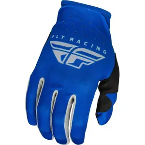 Handschuhe motorrad cross kind Fly Racing Lite image-0