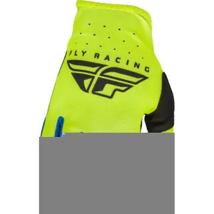 Handschuhe motorrad cross kind Fly Racing Lite image-0