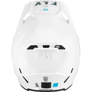 Casco da moto Fly Racing Formula Smart image-1