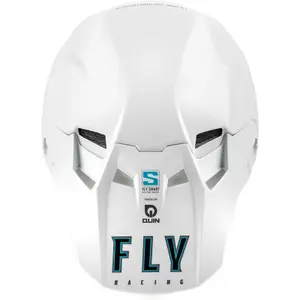 Casco da moto Fly Racing Formula Smart image-2