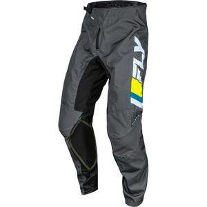 Motorcycle Trousers cross child Fly Racing Kinetic image-2