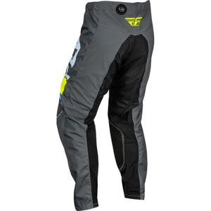 Motorcycle Trousers cross child Fly Racing Kinetic image-4