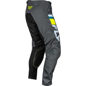 Motorcycle Trousers cross child Fly Racing Kinetic image-5