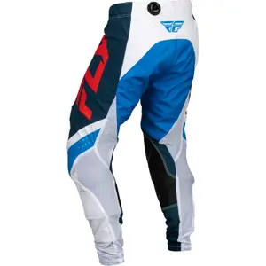 Calças de motociclismo para crianças Fly Racing Lite image-1