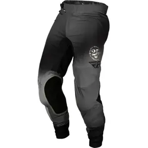 Pantalón de moto infantil Fly Racing Lite image-0