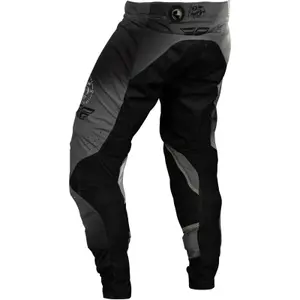 Pantalón de moto infantil Fly Racing Lite image-1