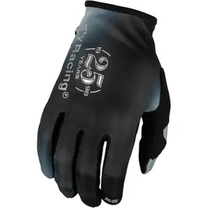 Kinder Motorrad-Rennhandschuhe Fly Racing Lite SE Legacy image-0