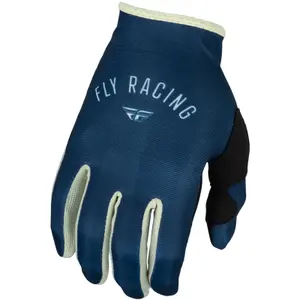 Guantes de motocross para mujer Fly Racing Lite image-0