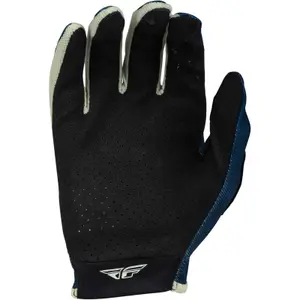 Guantes de motocross para mujer Fly Racing Lite image-1