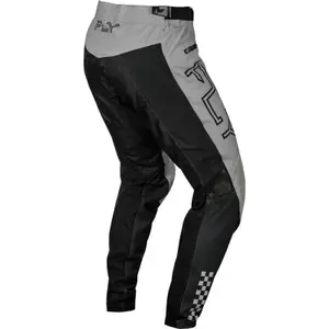 Pantalon vélo enfant Fly Racing Rayce image-2