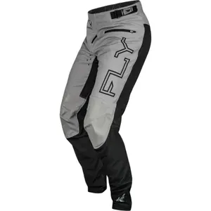 Pantalon vélo enfant Fly Racing Rayce image-1