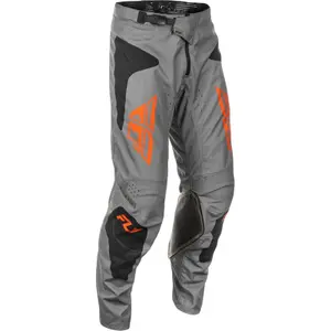 Pantalón cruzados de moto Fly Racing Kineticâ´25 Sym image-0