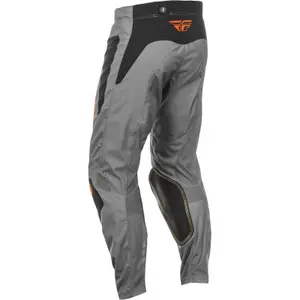 Pantalón cruzados de moto Fly Racing Kineticâ´25 Sym image-1