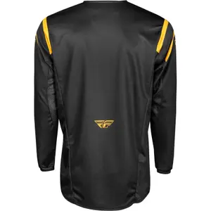 Motocross-Trikot Fly Racing Kinetcâ Center image-1