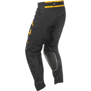 Motorcycle Trousers cross Fly Racing Kineticâ Center image-1