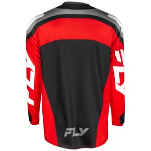 Maillot moto cross Fly Racing F-16 image-1