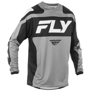 Camisola cruzada de motocicleta Fly Racing F-16 image-0