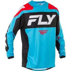 Motocross mez Fly Racing F-16 image-0