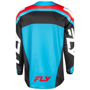 Motocross mez Fly Racing F-16 image-1
