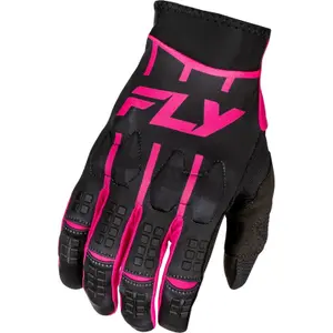 Motocross-Handschuhe Fly Racing Evo Dstâ