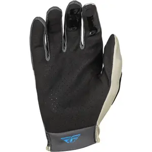 Gants moto cross Fly Racing Liteâ Vice image-1
