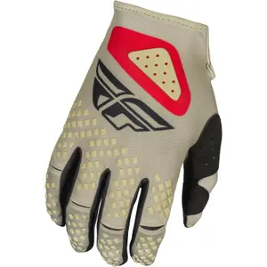 Motorcycle cross gloves Fly Racing Kineticâ Sym