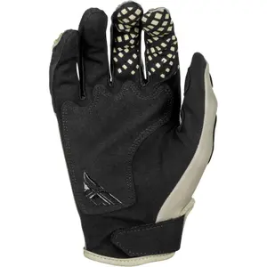 Motorcycle cross gloves Fly Racing Kineticâ Sym image-2