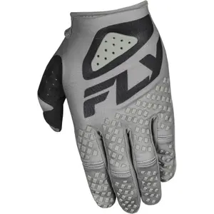 Motocross-Handschuhe Fly Racing Kineticâ Sym image-1
