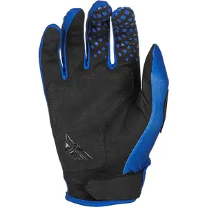Γάντια motocross Fly Racing Kineticâ Sym image-2