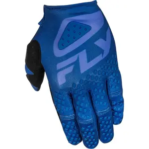 Γάντια motocross Fly Racing Kineticâ Sym image-1